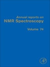 Annual Reports on NMR Spectroscopy (eBook)